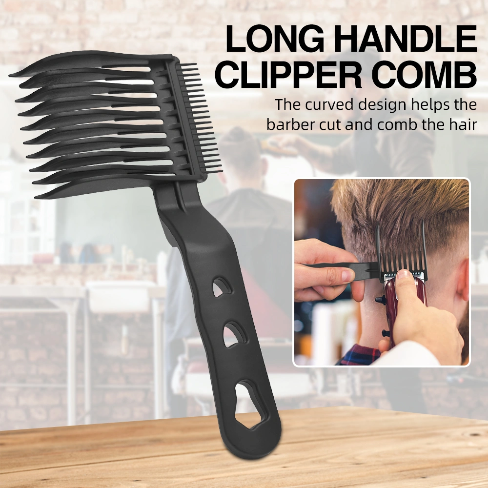 blending comb